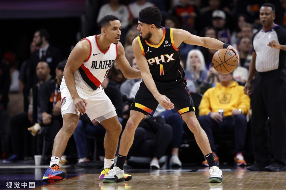 NBA历史