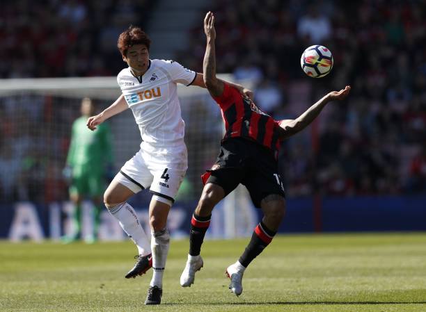 赛场上展现 赛场上展现