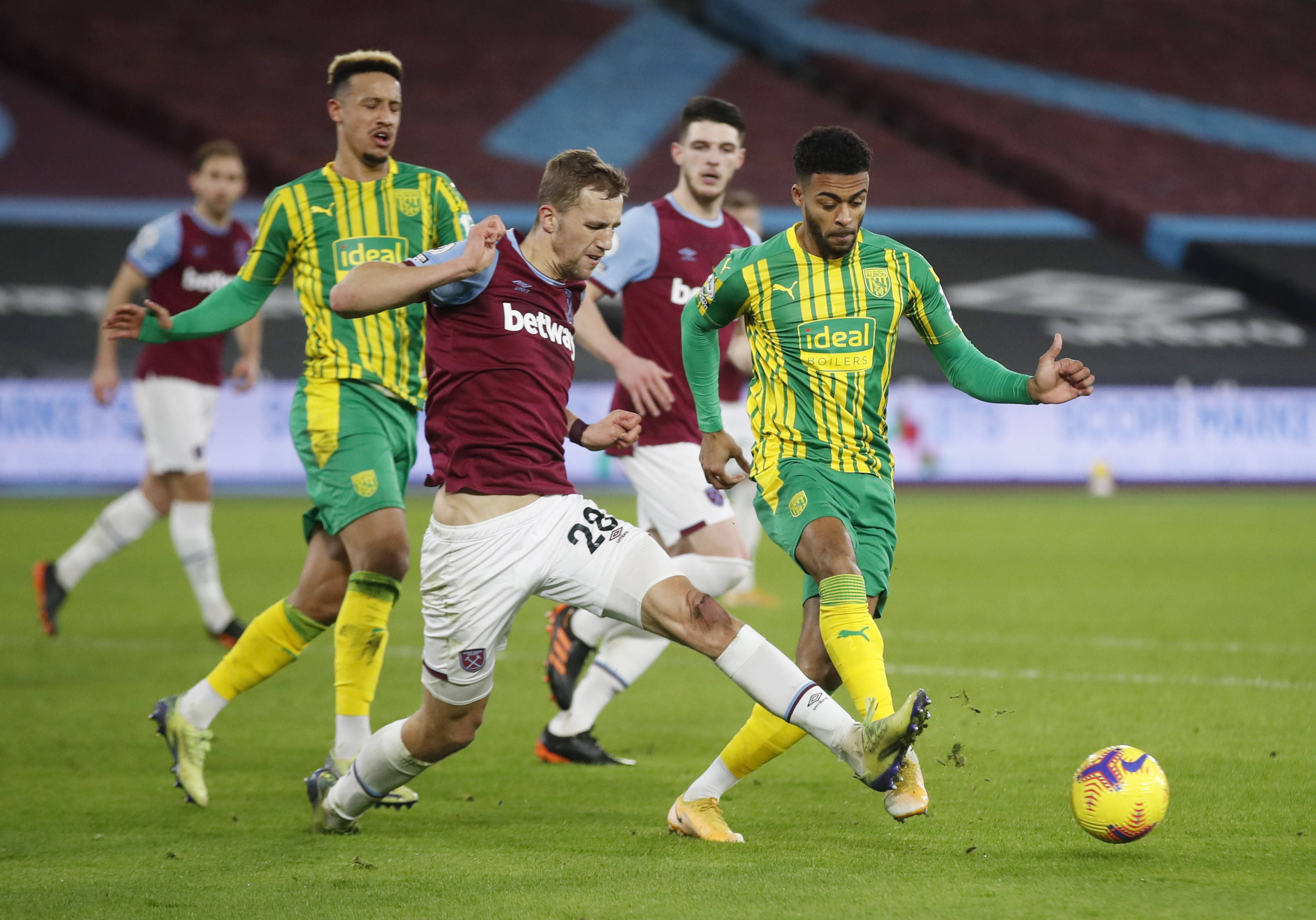 德罗巴和弗 德罗巴和弗