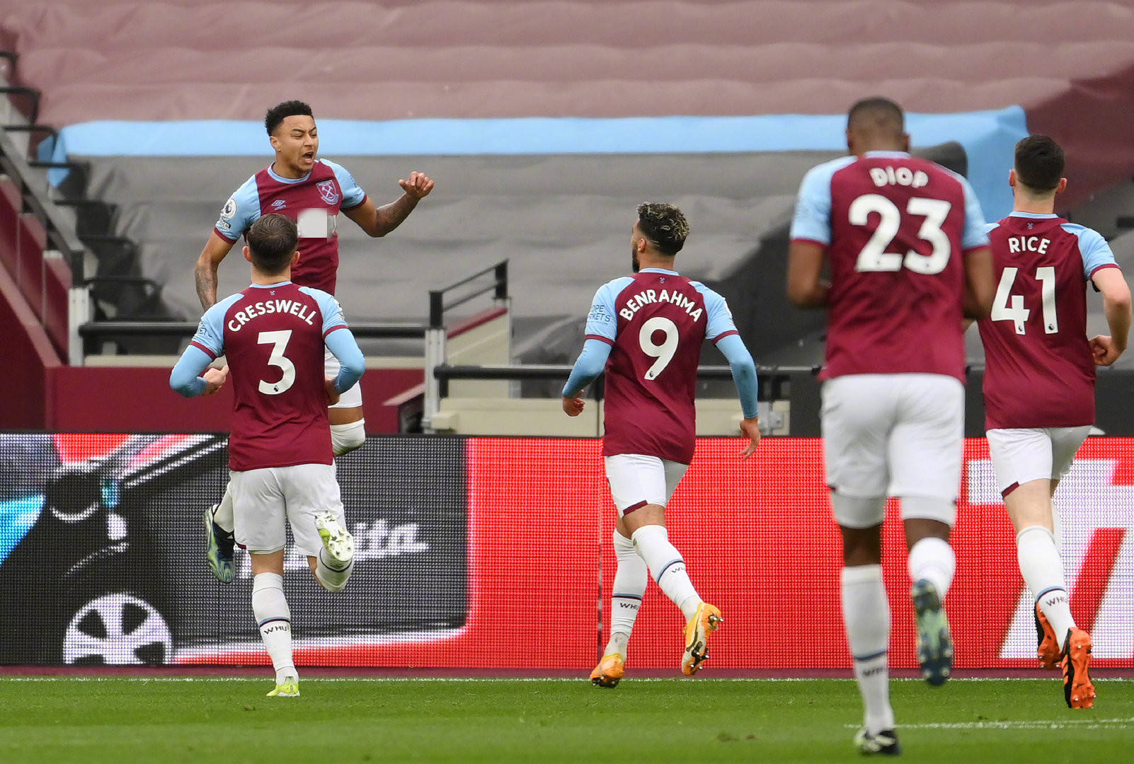 体育发展势 体育发展势