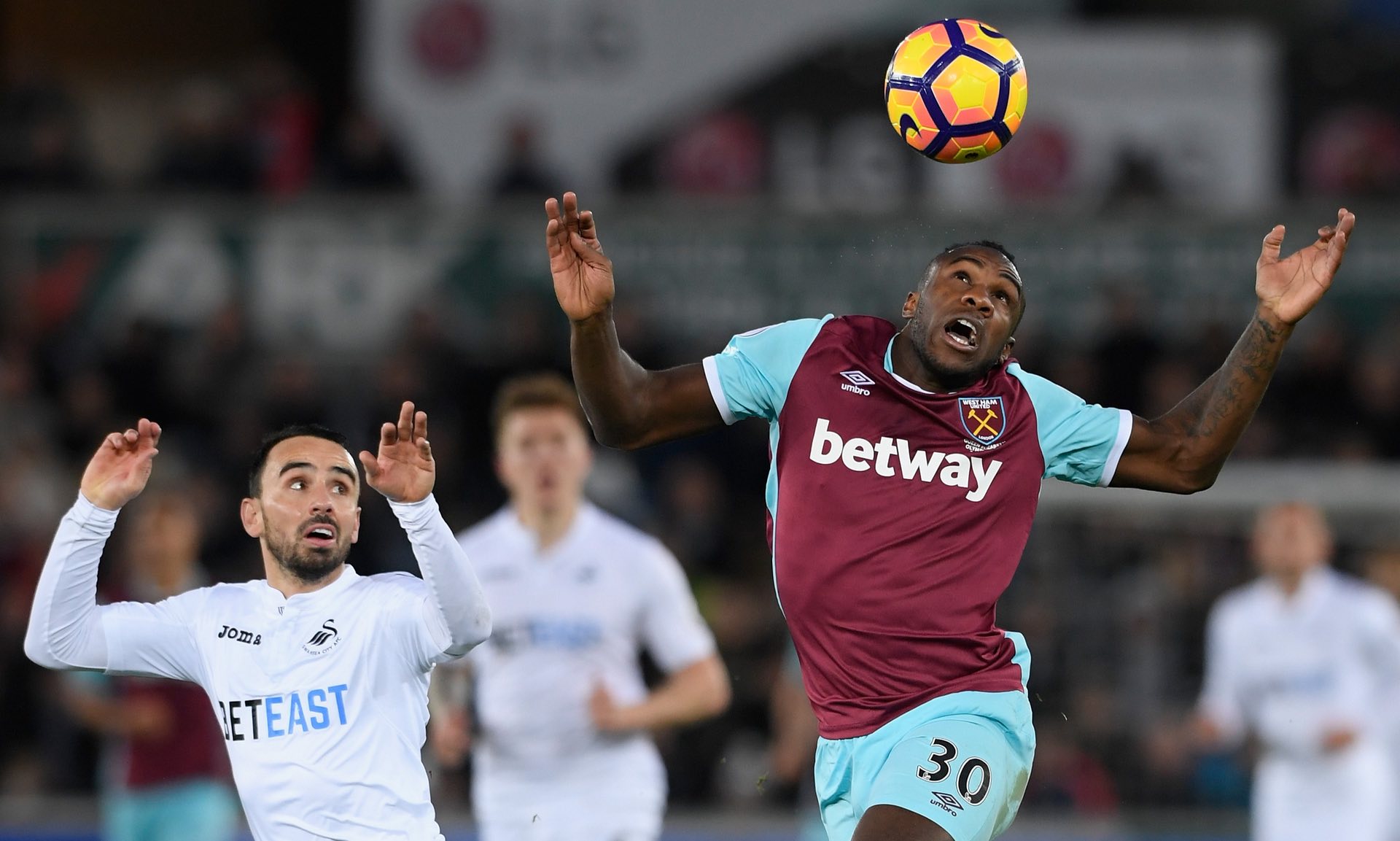 的多线作战 的多线作战